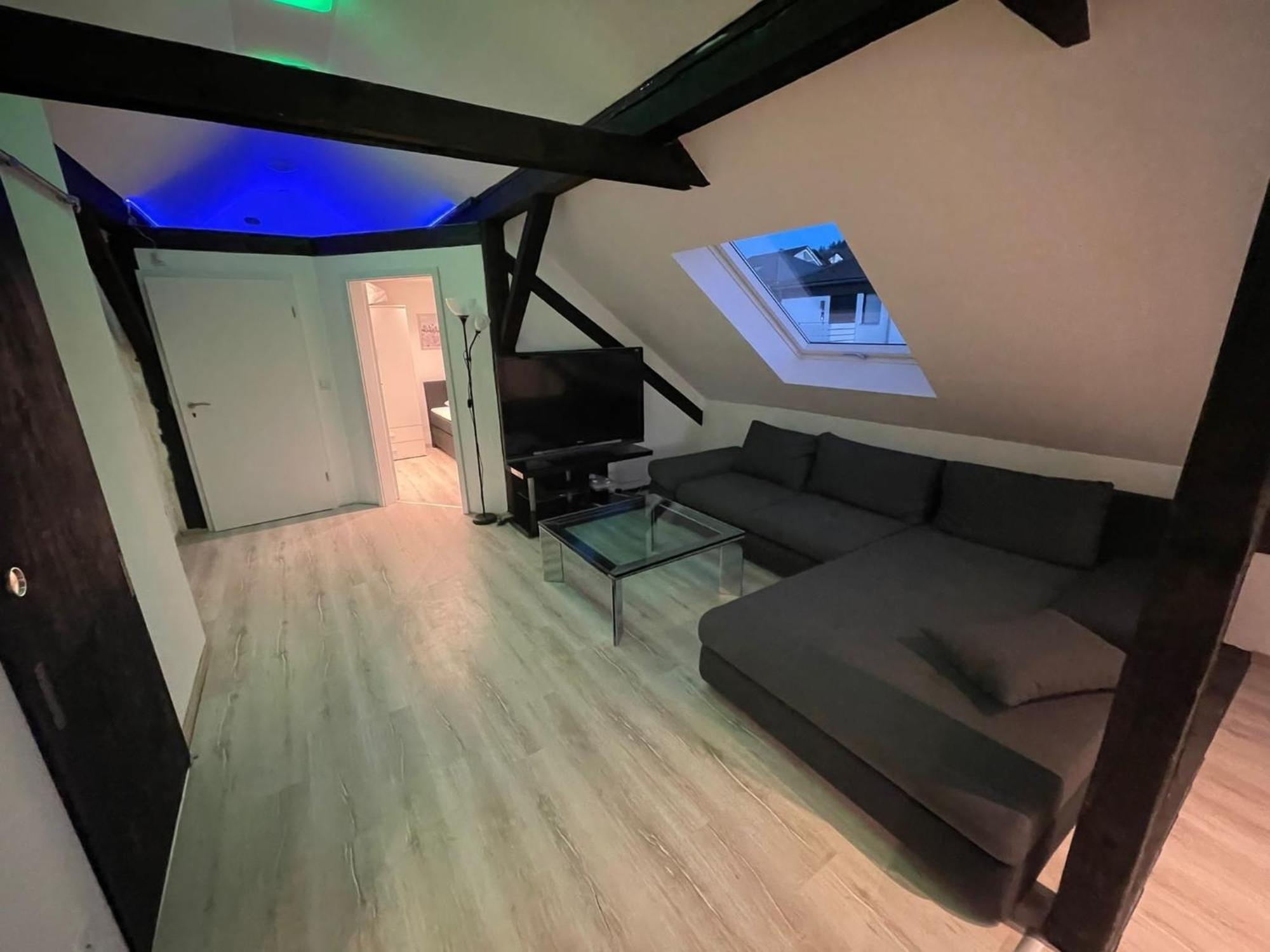 Appartement Linde Olpe bei Meschede Екстериор снимка